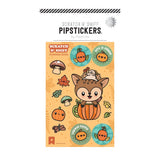 Pipsticks Life Is Gourd Scratch 'n Sniff