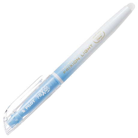 Pilot FriXion Erasable Highlighter - Pastel Periwinkle