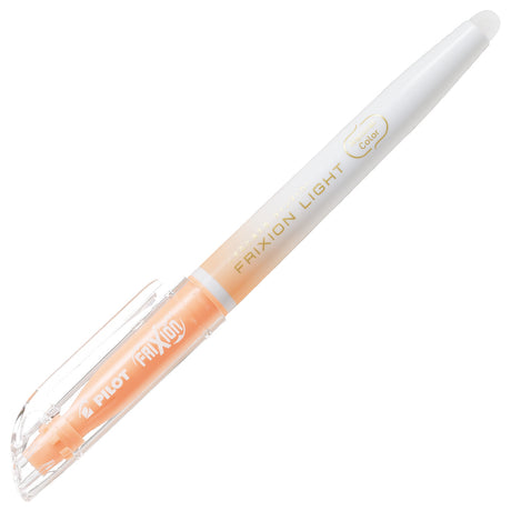Pilot FriXion Erasable Highlighter - Pastel Apricot