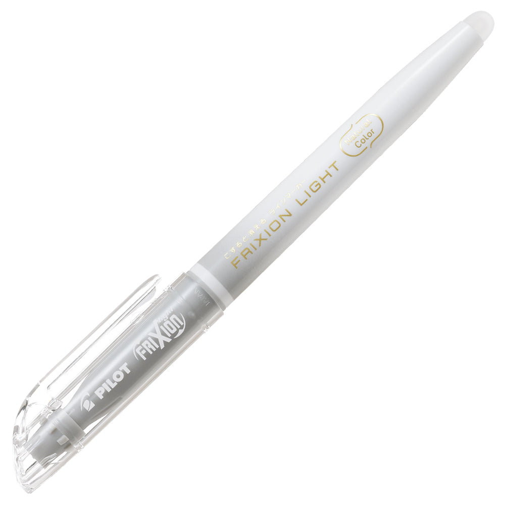 Pilot FriXion Erasable Highlighter - Pastel Gray