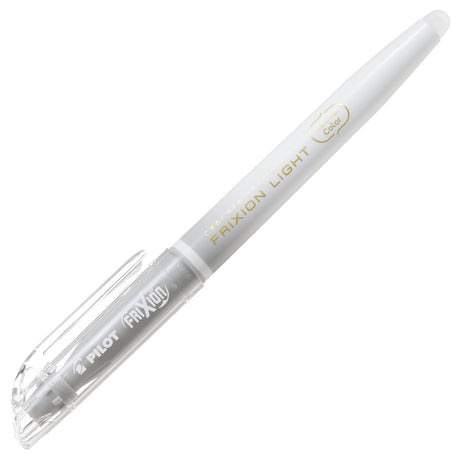 Pilot FriXion Erasable Highlighter - Pastel Gray
