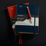 Leuchtturm Finish Journal - Medium (A5)