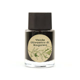 Ink Mazeru 18ml Bottled Ink - Varde Olivastro di Kagawa