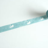 Yohaku Washi Tape - Canon