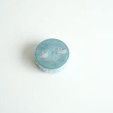 Yohaku Washi Tape - Canon
