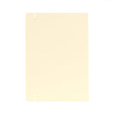 Nonble A5 Notebook - Milky White (Limited Edition)