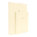 Nonble A5 Notebook - Milky White (Limited Edition)