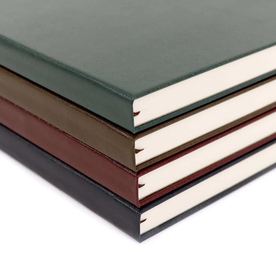 Nonble A5 Notebook - Ruled