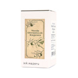 Ink Mazeru 18ml Bottled Ink - Varde Olivastro di Kagawa