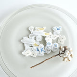 Yohaku Flake Stickers - Humming