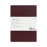 Nonble A5 Notebook - Plain