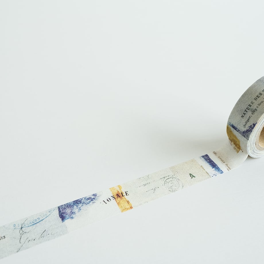 Yohaku Washi Tape - Orion