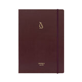 Nonble A5 Notebook - Plain