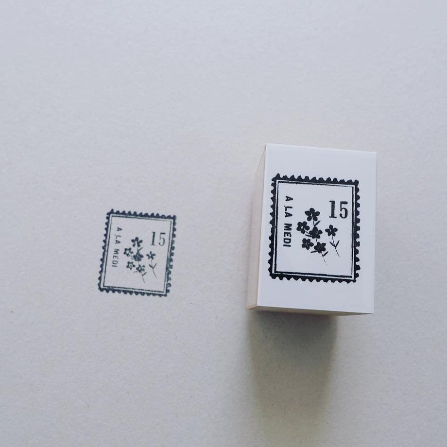 Yohaku Original Stamp - Gift