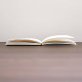 Nonble A5 Notebook - Milky White (Limited Edition)