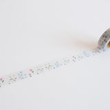 Yohaku Washi Tape - Humming