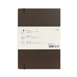 Nonble A5 Notebook - Plain