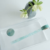 Yohaku Die-Cut Washi Tape - Stardust