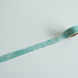 Yohaku Die-Cut Washi Tape - Stardust