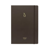 Nonble A5 Notebook - Ruled