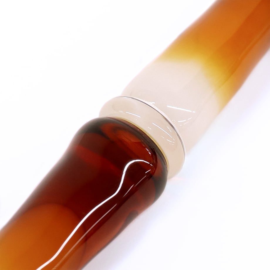 BINGATAYA Glass Pen Set - Pink