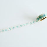 Yohaku Washi Tape - Utatane