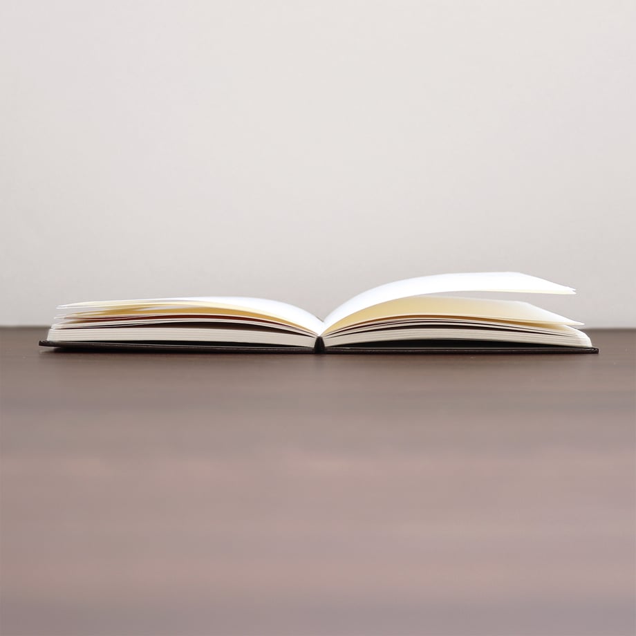 Nonble A5 Notebook - Ruled