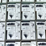Yohaku Original Stamp - Letter