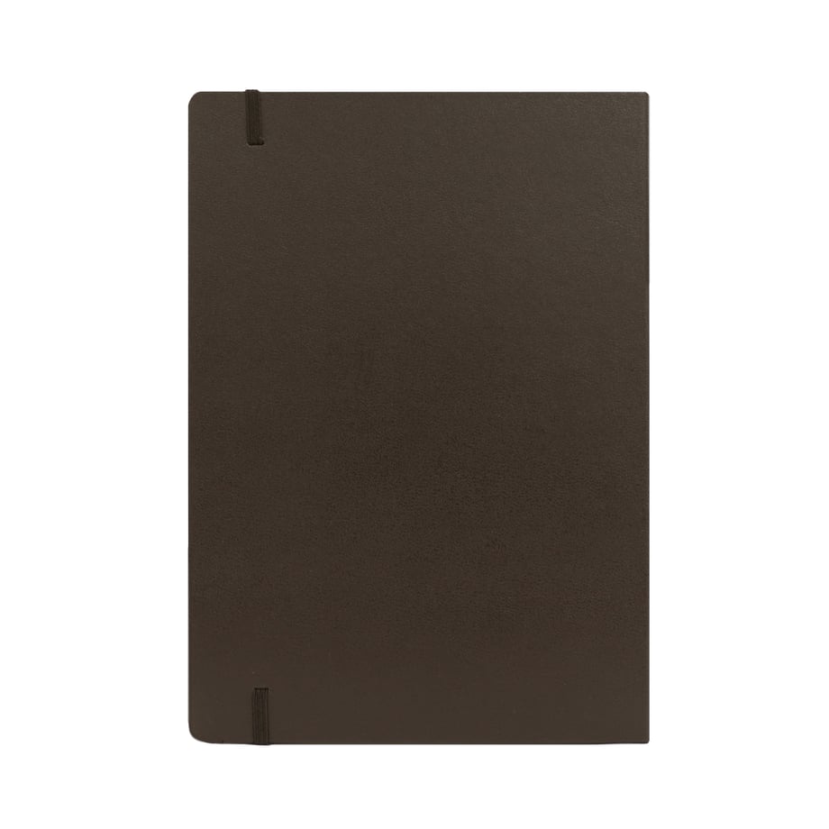 Nonble A5 Notebook - Ruled