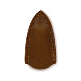 BINGATAYA Glass Pen Set - Brown