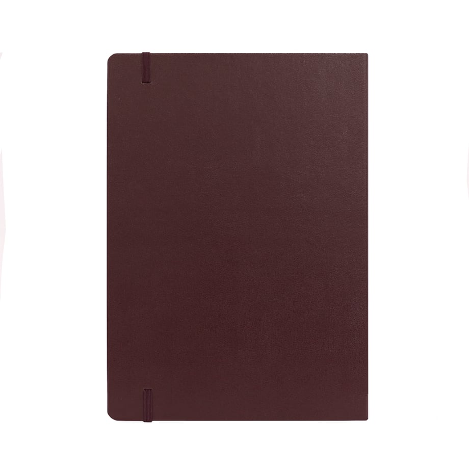 Nonble A5 Notebook - Plain