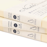 Nonble A5 Notebook - Milky White (Limited Edition)