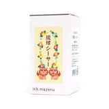 Ink Mazeru 18ml Bottled Ink - Ryukyu Shisa