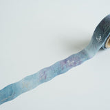 Yohaku Die-Cut Washi Tape - Mahiru no Yume