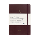 Nonble A5 Notebook - Plain