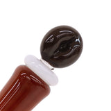 BINGATAYA Glass Pen Set - Pink