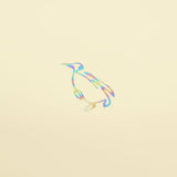 Nonble A5 Notebook - Milky White (Limited Edition)