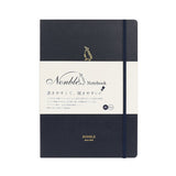 Nonble A5 Notebook - Plain