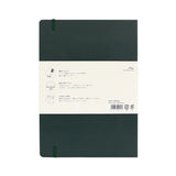 Nonble A5 Notebook - Plain