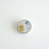 Yohaku Washi Tape - Orion
