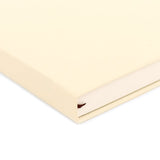 Nonble A5 Notebook - Milky White (Limited Edition)