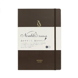 Nonble A5 Notebook - Plain