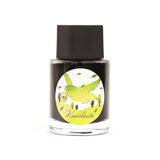 Ink Mazeru 18ml Bottled Ink - Kimidorita