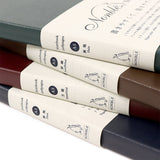 Nonble A5 Notebook - Ruled