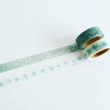 Yohaku Washi Tape - Utatane