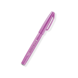 Pentel Arts Sign Pen Brush Tip