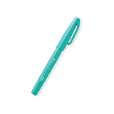 Pentel Arts Sign Pen Brush Tip