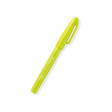 Pentel Arts Sign Pen Brush Tip