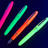 Esterbrook Funky Town Estie Fountain Pen - Green