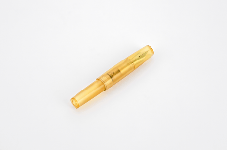 Gravitas Dinkey Fountain Pen - Ultem